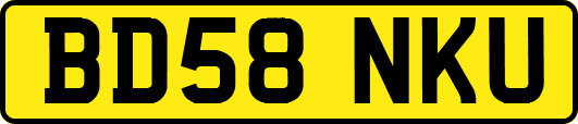 BD58NKU