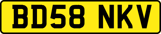 BD58NKV