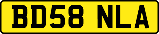 BD58NLA