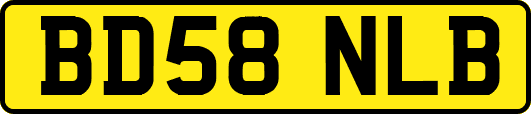 BD58NLB