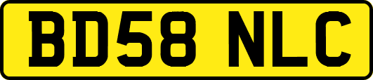 BD58NLC