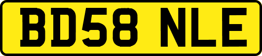 BD58NLE