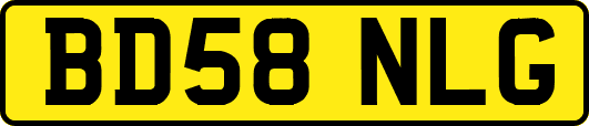 BD58NLG