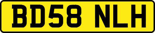 BD58NLH
