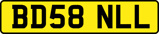 BD58NLL