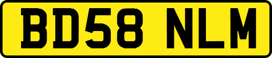 BD58NLM