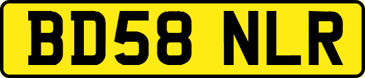 BD58NLR