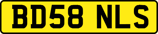 BD58NLS