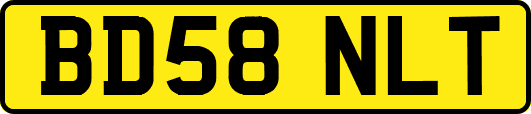 BD58NLT