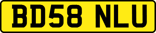 BD58NLU