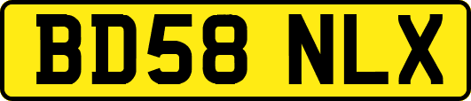 BD58NLX