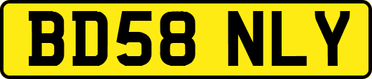 BD58NLY