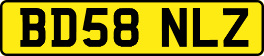 BD58NLZ