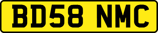 BD58NMC