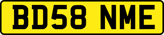 BD58NME
