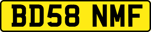 BD58NMF