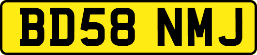 BD58NMJ