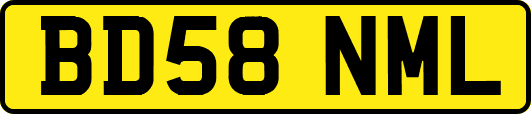 BD58NML