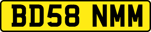 BD58NMM