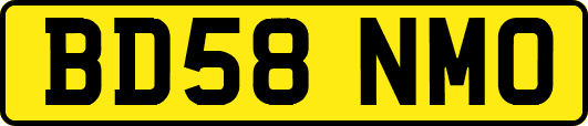 BD58NMO