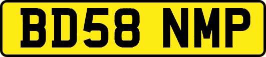 BD58NMP