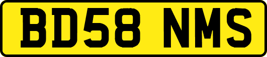 BD58NMS