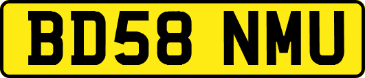 BD58NMU