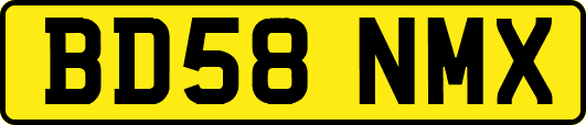 BD58NMX