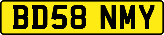 BD58NMY
