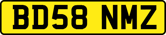 BD58NMZ