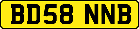 BD58NNB