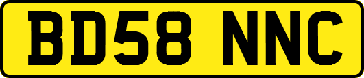 BD58NNC