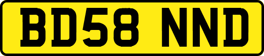 BD58NND