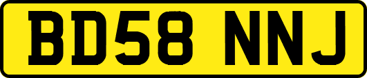 BD58NNJ