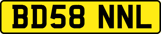 BD58NNL