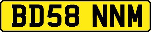 BD58NNM