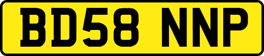 BD58NNP