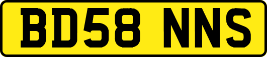 BD58NNS