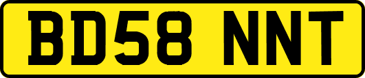 BD58NNT