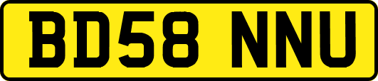 BD58NNU
