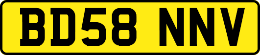 BD58NNV