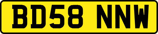 BD58NNW