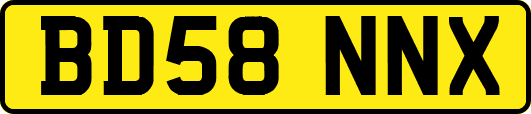 BD58NNX