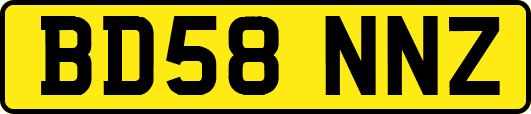 BD58NNZ