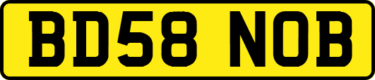 BD58NOB