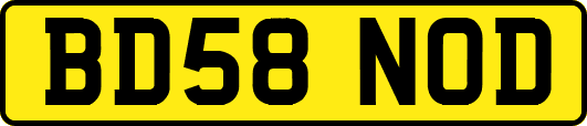 BD58NOD