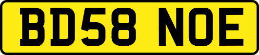 BD58NOE