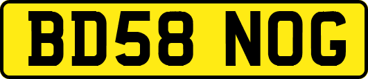 BD58NOG