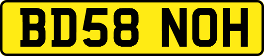 BD58NOH