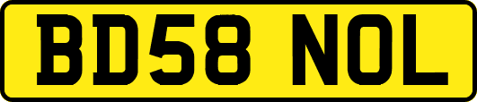 BD58NOL